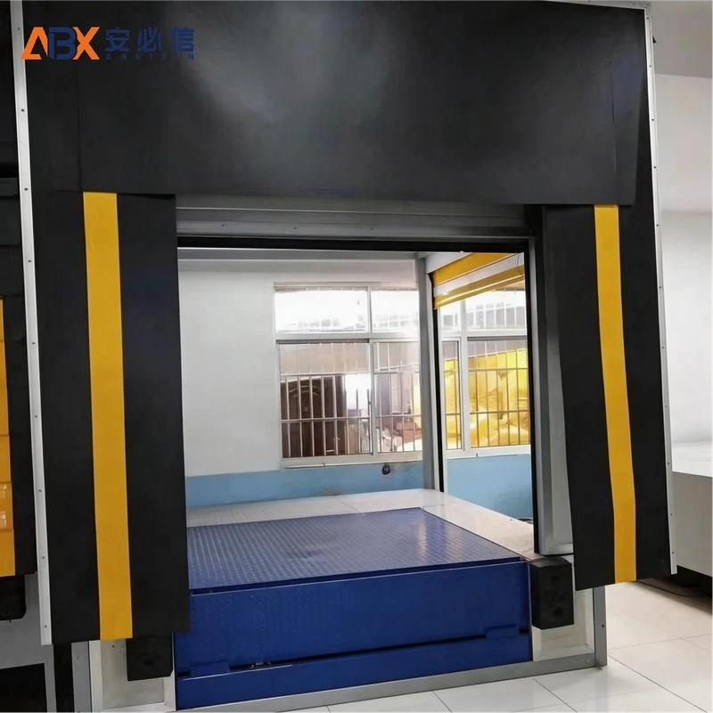 金昌市快速门