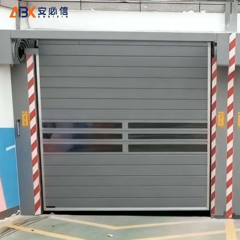 金昌市涡轮硬质高速门